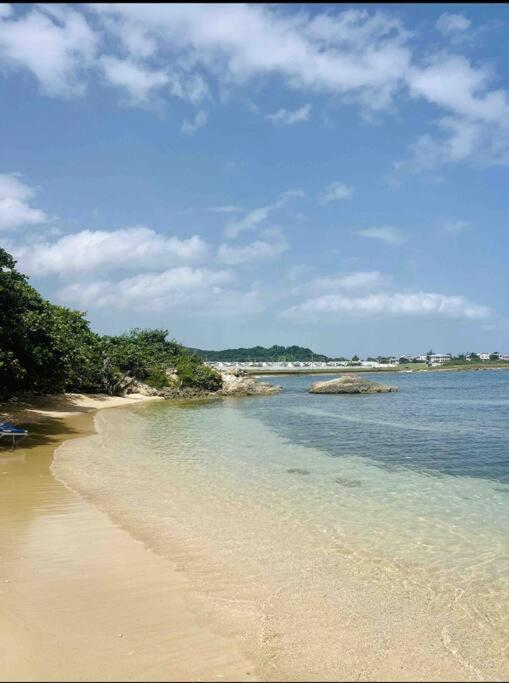 Jamaica Reggae Villa Lucea Eksteriør billede