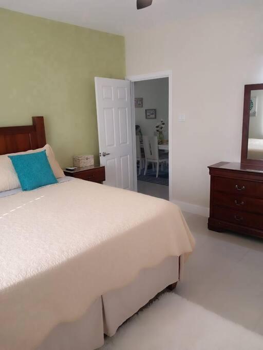 Jamaica Reggae Villa Lucea Eksteriør billede